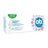 O.b. Тампони Original Super Plus, 16шт