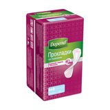 Depend Прокладки Урологічні Normal Plus, 12шт