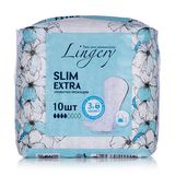 Lingery Прокладки Урологічні Slim Extra, 10шт