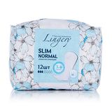 Lingery Прокладки Урологічні Slim Normal, 12шт