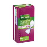 Depend Прокладки Урологічні Mini, 14шт