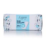 Lingery Прокладки Урологічні Slim Ultra Mini, 28шт