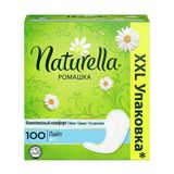 Naturella Прокладки Щоденнi Camomile Normal, 100шт