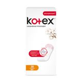 Kotex Прокладки Щоденні Deo Нормал, 20шт