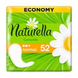Naturella Прокладки Щоденнi Normal, 52шт