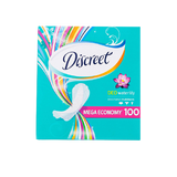 Discreet Прокладки Щоденні Deo Waterlilly, 100шт