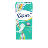 Discreet Прокладки Щоденні Deo Waterlilly, 20шт