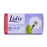 Lidie Прокладки Щоденні Normal, 50шт