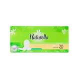 Naturella Прокладки Щоденнi Camomile Light, 20шт