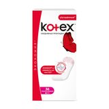 Kotex Прокладки Щоденні Ultraslim, 56шт