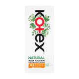 Kotex Прокладки Щоденні Natural, 40шт