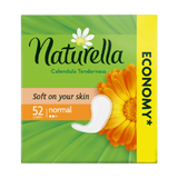 Naturella Прокладки Щоденнi Normal Calendula, 52шт