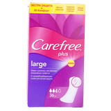 Carefree Прокладки Щоденні Large Plus, 36шт