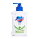 Сейфгард Мило Рідке З Антибактерiальним Ефектом Алое 225мл