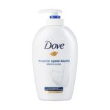 Дав Крем-мило Рідке Краса Та Догляд 250мл