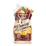 Грін Вей Крем-мило Дой-пак Бананові Мрії  450мл