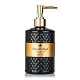 Savon De Royal  Крем- Мило Рідке Black Pearl  500 Мл