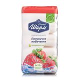 Гранд Шарм Мило Тверде Полуничне Побачення Екопак 5*70г