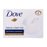 Дав Крем-мило Тверде Класичне 135г