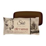 Шик Мило Тверде Дігтярне 140г