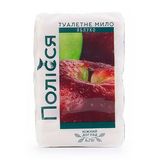 Полісся Мило Тверде Екопак Яблуко, 4*70г