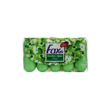 Факс Мило Тверде Яблуко Та Авокадо Екопак 5*70г