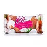 Грін Вей Крем-мило Туалетне Тверде Кокос 90 Гр