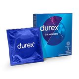 Durex Презервативи Класік 3 Шт