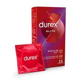 Durex Презервативи Elite 12 Шт