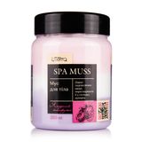 Uterra Native Мус Для Тіла Ягідний Клафуті 250мл