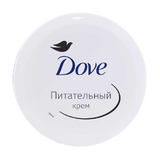 Дав Крем Інтенсивний Зволожуючий 150мл Універсальний
