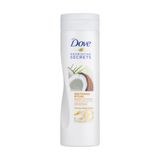 Дав Лосьйон Для Тіла З Кокосовою Олією І Мигдальним Молочком 250мл