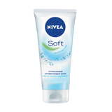 Нівеясофт Крем Д/обличчя/тіла М"який 75мл