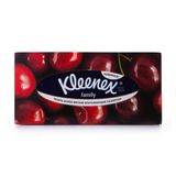 Kleenex Серветки Косметичні Family Boxes, 150шт