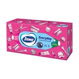 Zewa Серветки Косметичні Everyday,100шт