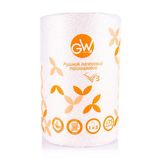 Green Way Рушники Паперові, 3-х Шар.