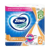 Zewa Рушники Паперові Wisch&weg, 2-х Шар., 2шт