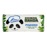 Сніжна Панда Рушники Паперові,2-х Шар.,140шт