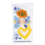 Літо Серветки Столові Мята+ Малюнок, 24шт