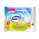 Zewa Туалетний Папір Вологий Kids, 42шт