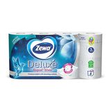 Zewa Туалетний Папір Magic Garden_tropic, 3-х Шар., 8шт