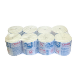 Обухів Туалетний Папір Макулатурний, 8шт