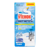 Duck Стікер Чистоти Для Туалету Морський 3шт