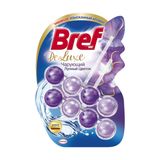 Bref De Luxe Блоки Для Туалету Чарівна Місчна Квітка 2*50г