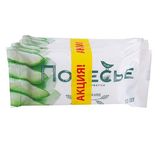 Полісся Вологі Серветки З Алое 10*5 Шт