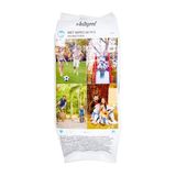 Instagood Вологі Серветки Antibacterial 60 Шт