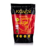 Konen Таблетки Для Посудомийних Машин Все В 1, Дой-пак 20шт