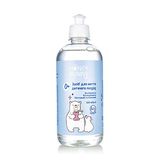 Honey Bunny Засіб Для Миття Посуду Дитячий 500 Мл