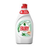 Fairy Засiб Для Миття Посуду Чайне Дерево Та Мята 450мл