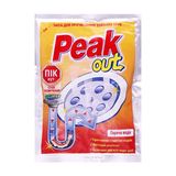 Peak Оut Засіб Для Чищення Зливних Труб Горяча Вода 80г